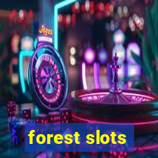 forest slots