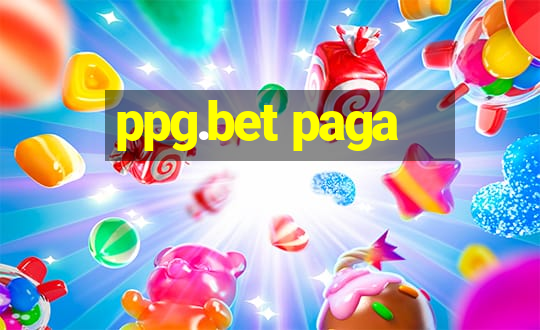 ppg.bet paga