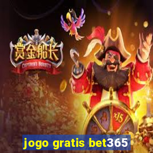 jogo gratis bet365