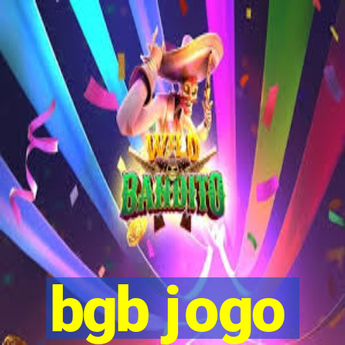 bgb jogo