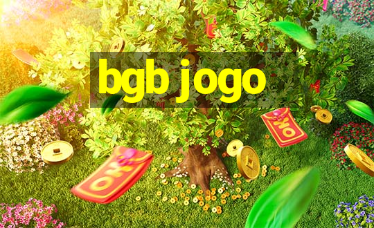 bgb jogo