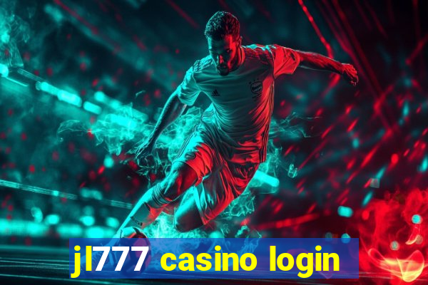 jl777 casino login