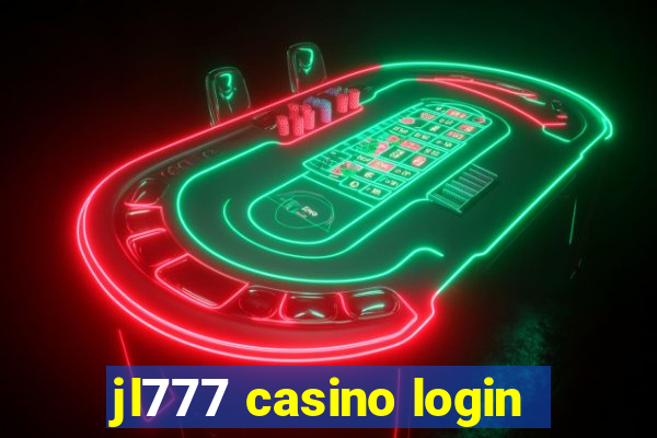 jl777 casino login