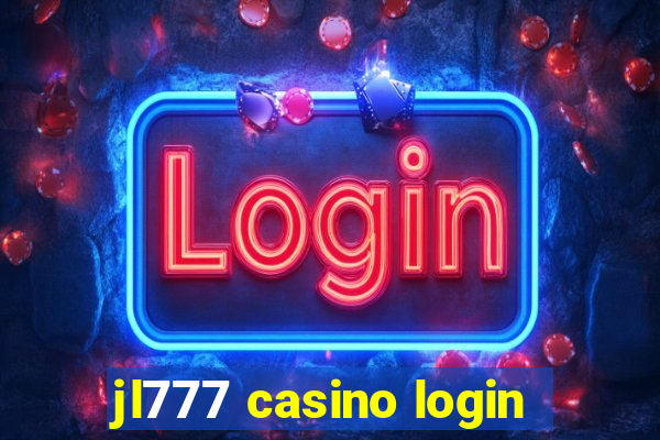 jl777 casino login