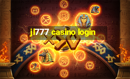 jl777 casino login