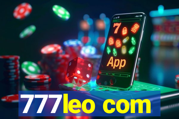 777leo com