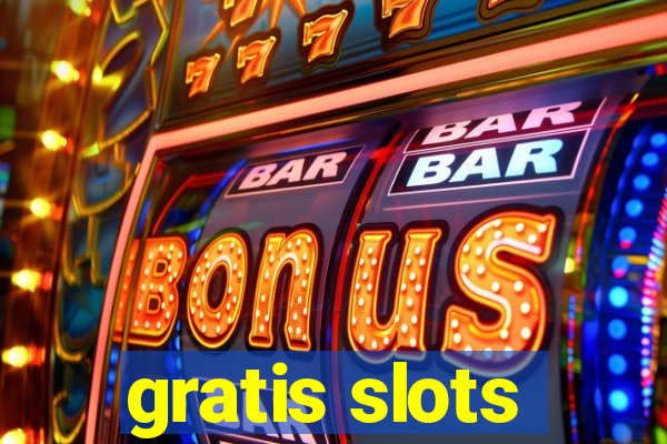 gratis slots