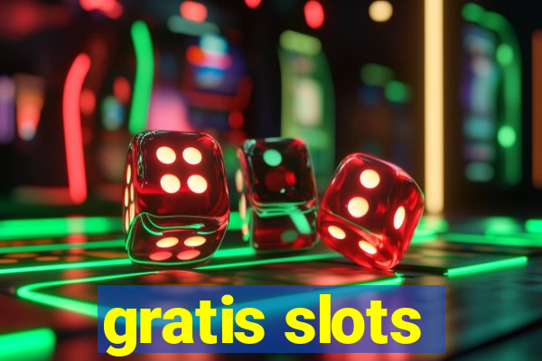 gratis slots