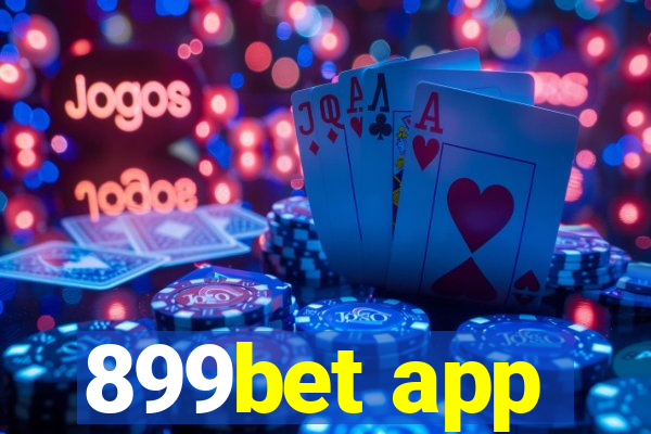 899bet app