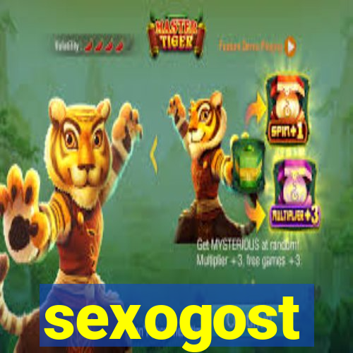 sexogost