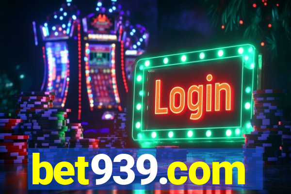 bet939.com