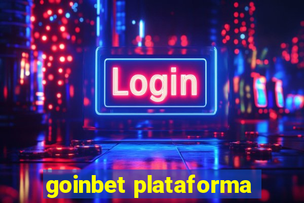 goinbet plataforma