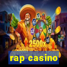 rap casino