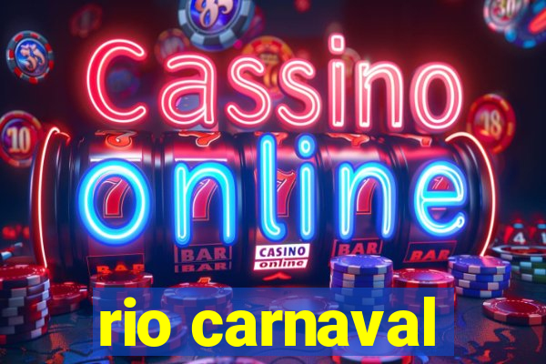 rio carnaval