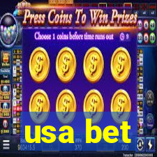 usa bet