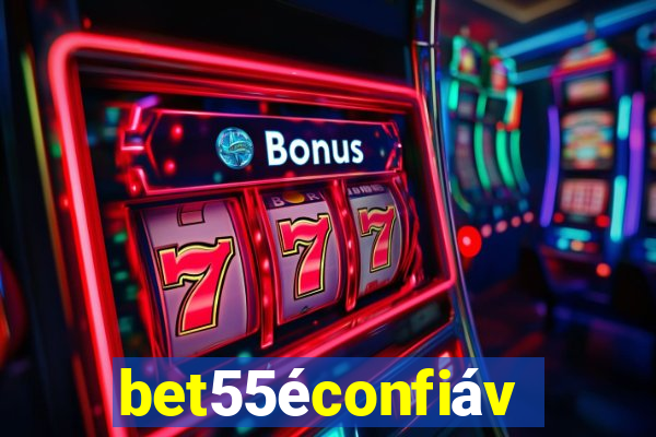 bet55éconfiável