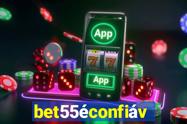 bet55éconfiável