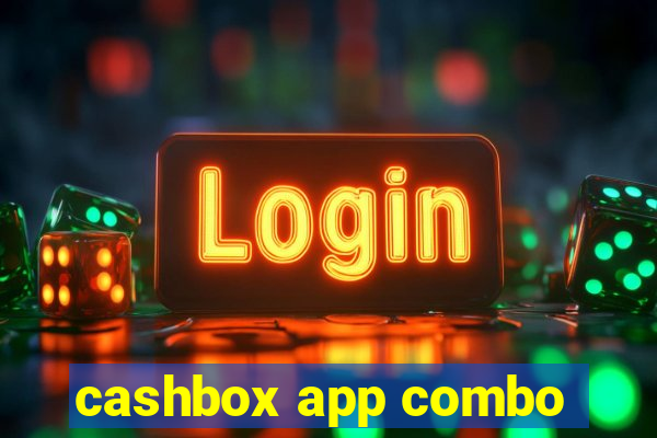 cashbox app combo