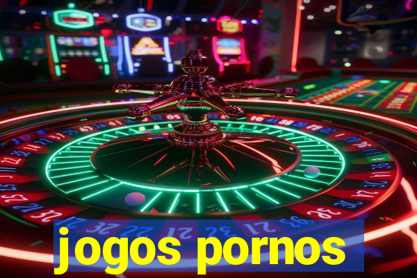 jogos pornos