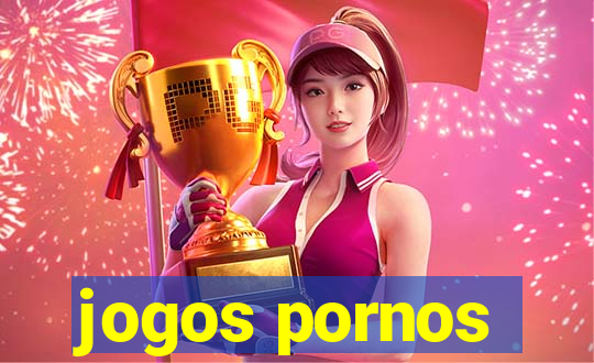 jogos pornos