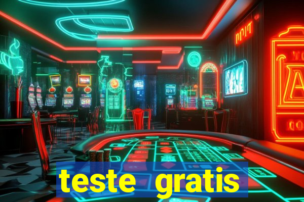 teste gratis fortune tiger