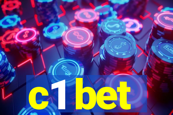 c1 bet