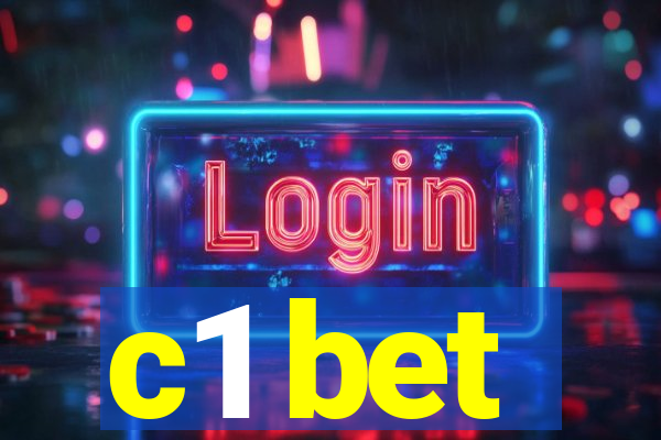 c1 bet