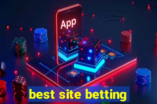 best site betting