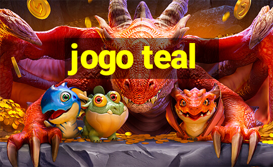 jogo teal