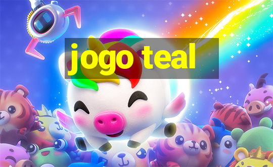 jogo teal