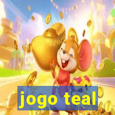 jogo teal