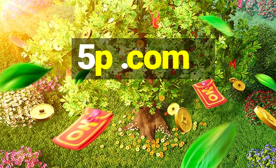 5p .com