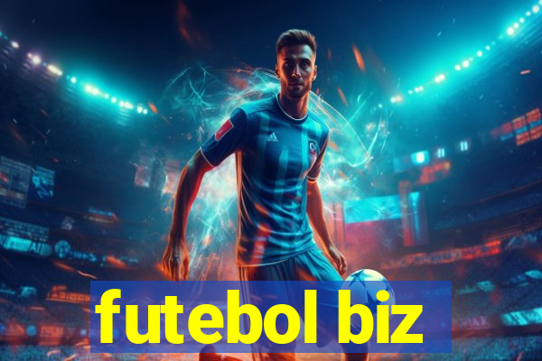 futebol biz