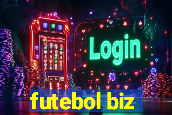 futebol biz