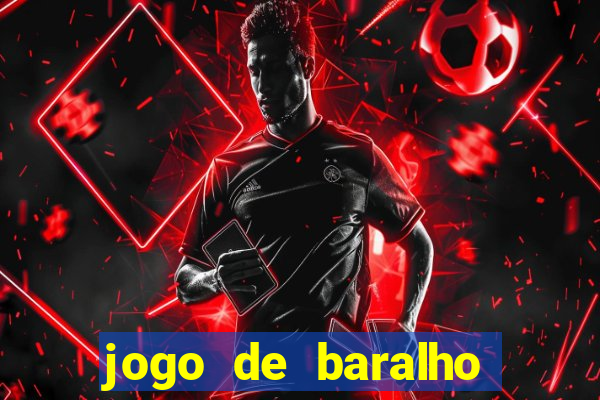 jogo de baralho pife online