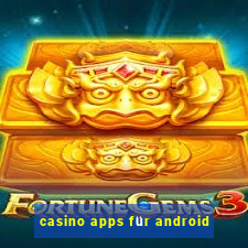 casino apps für android