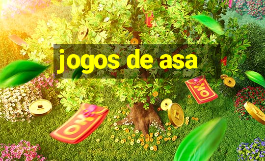 jogos de asa