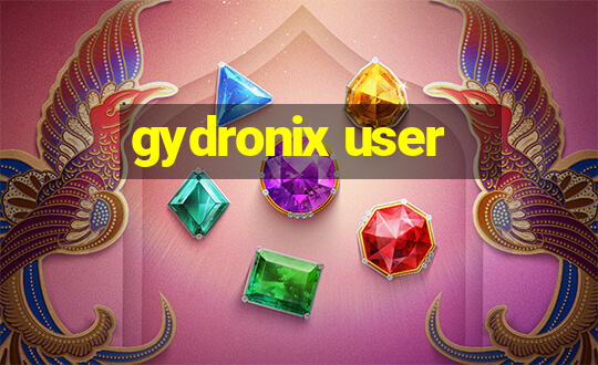 gydronix user