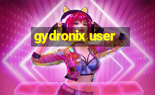 gydronix user