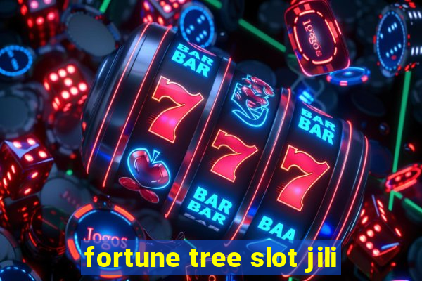 fortune tree slot jili