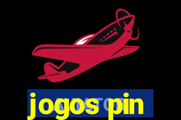 jogos pin