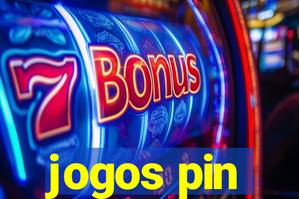 jogos pin