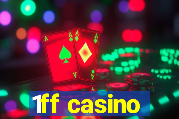 1ff casino