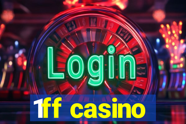 1ff casino