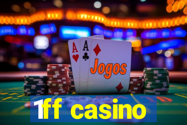 1ff casino