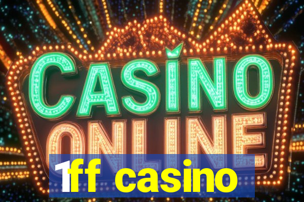 1ff casino