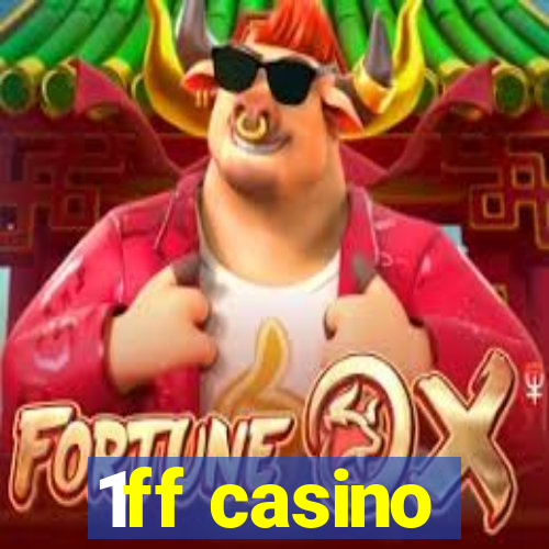 1ff casino