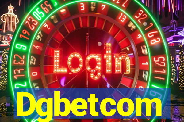 Dgbetcom