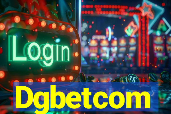 Dgbetcom