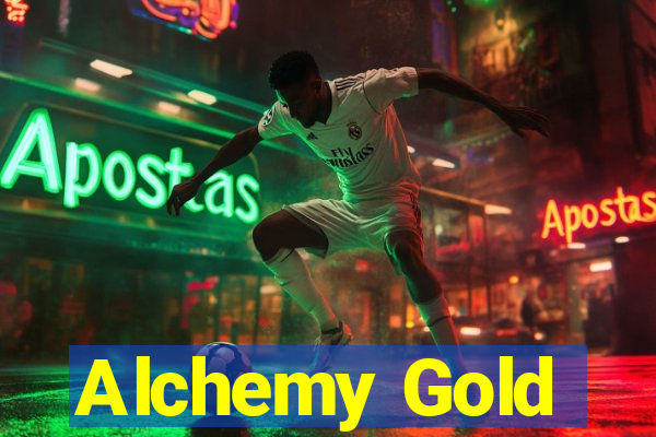 Alchemy Gold